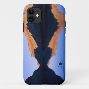 Etui iPhone Case-Mate Kayak sur la rivière Colorado en espagnol