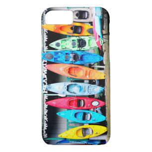 Case-Mate iPhone Case Kayaks