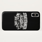 Coques Case-Mate iPhone KC-135 Stratotanker (Dos (Horizontal))