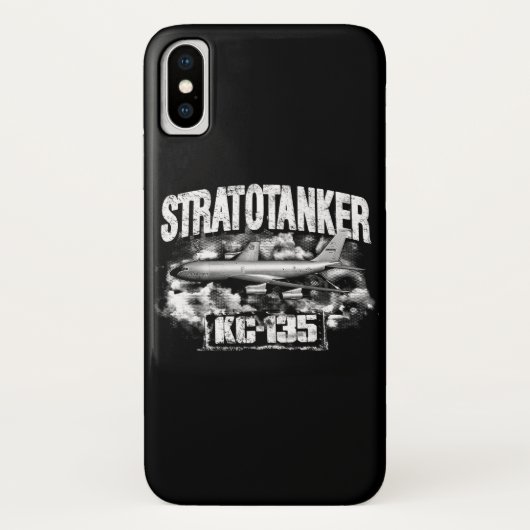 Coques Case-Mate iPhone KC-135 Stratotanker (Dos)