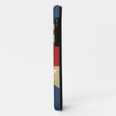 Coques Case-Mate iPhone Keep Calm and Carry (Dos/Gauche)