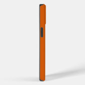 Coques Case-Mate iPhone KEEP CALM personnalisé et votre texte (Verso / Droite)