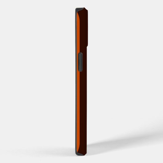 Coques Case-Mate iPhone KEEP CALM personnalisé et votre texte (Verso / Droite)