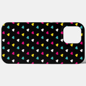 Coques Case-Mate iPhone Keep or design your own :-) Case-Mate iPhone case (Verso (horizontal))