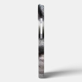 Coques Case-Mate iPhone Keeshones amateurs cadeaux d'art (Verso / Gauche)