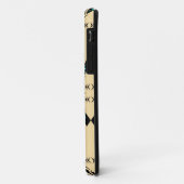Coques Case-Mate iPhone Kele ~ Sparrow (Dos/Gauche)