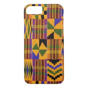 Case-Mate iPhone Case Kente