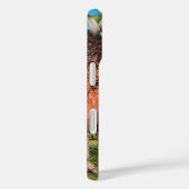 Coques Case-Mate iPhone Kentrosaurus Dinosaure Jungle Art Préhistorique (Verso / Droite)