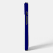 Coques Case-Mate iPhone Kentucky : Drapeau d'État américain du Commonwealt (Verso / Gauche)