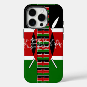 iPhone 16 Pro Case Kenya