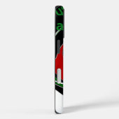 Coques Case-Mate iPhone Kenya (Verso / Droite)