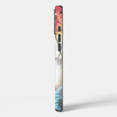 Coques Case-Mate iPhone Kenya (Verso / Gauche)