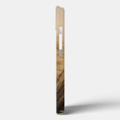 Coques Case-Mate iPhone Kenya, Masai Mara | Lion mâle (Verso / Gauche)