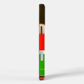 Coques Case-Mate iPhone Kenya Raha (Verso / Droite)