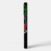 Coques Case-Mate iPhone Kenya Raha Hakuna Matata (Verso / Gauche)