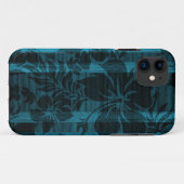 Coques Case-Mate iPhone Keokea Beach Faux Wood Surfboard iPhone 5 Coques (Dos (Horizontal))