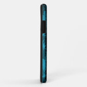 Coques Case-Mate iPhone Keokea Beach Faux Wood Surfboard iPhone 5 Coques (Dos/Droite)