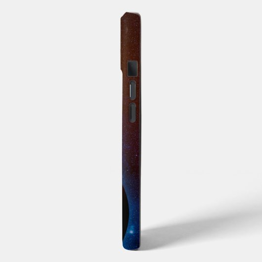 Coques Case-Mate iPhone Kepler-10 Star System. (Verso / Gauche)