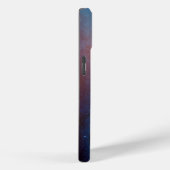 Coques Case-Mate iPhone Kepler-10 Star System. (Verso / Droite)