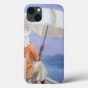 Etui iPhone 13 Kerala Captain