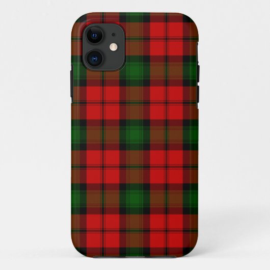 Coques Case-Mate iPhone Kerr (Dos)