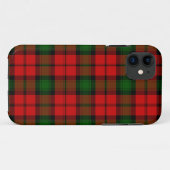 Coques Case-Mate iPhone Kerr (Dos (Horizontal))