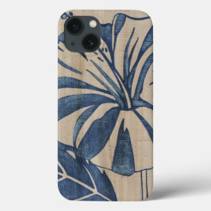Case-Mate iPhone Case Ketmie d'indigo