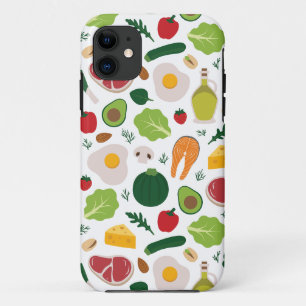 Case-Mate iPhone Case Keto