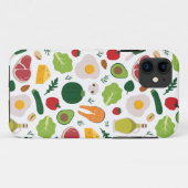 Coques Case-Mate iPhone Keto (Dos (Horizontal))
