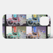 Coques Case-Mate iPhone Key West Bicycle (Verso (horizontal))