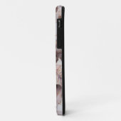 Coques Case-Mate iPhone Key West, coquillages (Dos/Gauche)