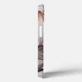 Coques Case-Mate iPhone Key West, coquillages (Verso / Droite)