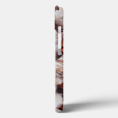 Coques Case-Mate iPhone Key West, coquillages (Verso / Gauche)