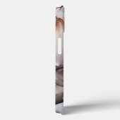 Coques Case-Mate iPhone Key West, coquillages (Verso / Droite)