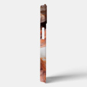 Coques Case-Mate iPhone Keys de Floride, Key West, seashells (Verso / Droite)