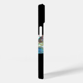 COQUES Case-Mate iPhone KIA ORA NOUVELLE-ZÉLANDE ACCUEILLANT PAUA NZ MAORI (Verso / Droite)