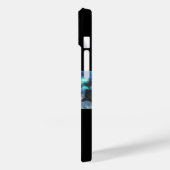 COQUES Case-Mate iPhone KIA ORA NOUVELLE-ZÉLANDE ACCUEILLANT PAUA NZ MAORI (Verso / Gauche)