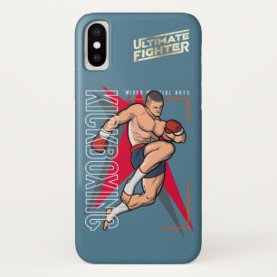 Case-Mate iPhone Case Kickboxing  