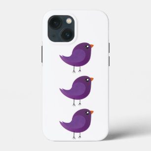 Case-Mate iPhone Case Kids cute birdy