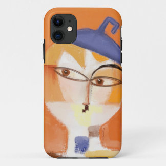 Etui iPhone Case-Mate Kiki était Koo-Koo pour Klee