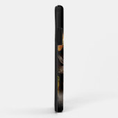 Coques Case-Mate iPhone Kili, BILBO BAGGINS™ & THORIN OAKENSHIELD™ Art (Dos/Droite)