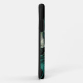 Coques Case-Mate iPhone Kili et Fili au-dessus d'Erebor (Dos/Droite)