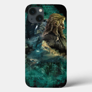 Coques Pour iPhone Kili & Fili Over Erebor