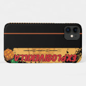 Coques Case-Mate iPhone Killa Phone (Dos (Horizontal))