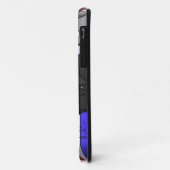 Coques Case-Mate iPhone Kim Jong-un (Dos/Gauche)