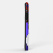 Coques Case-Mate iPhone Kim Jong-un (Dos/Droite)