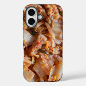 Coques Case-Mate iPhone Kimchi (Verso)
