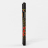 Coques Case-Mate iPhone Kimono (Dos/Droite)