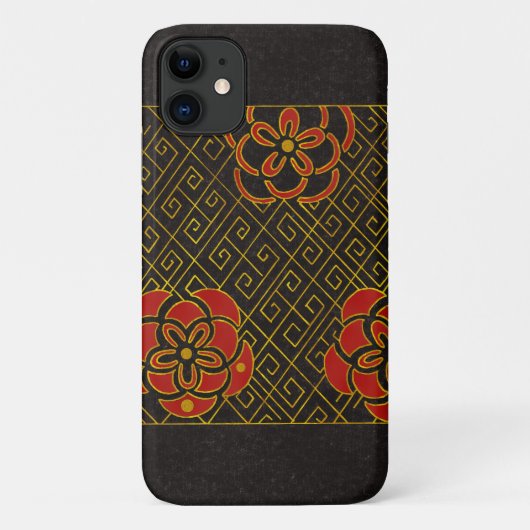 Coques Case-Mate iPhone Kimono (Dos)