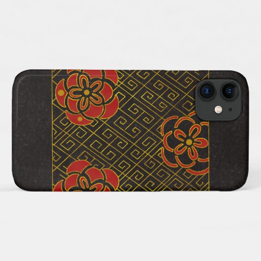 Coques Case-Mate iPhone Kimono (Dos (Horizontal))